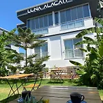 住宿加早餐酒店 Luna
