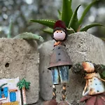 לינה וארוחת בוקר Luna אלאקאטי