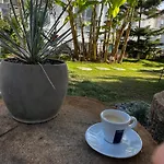 Bed & Breakfast Luna Alaçatı