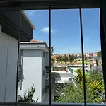 לינה וארוחת בוקר Luna
