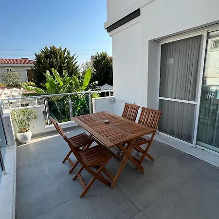 Luna Bed and breakfast Alaçatı