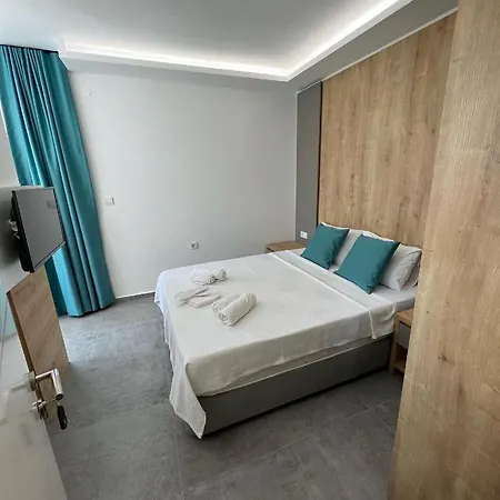 Bed & Breakfast Luna Alacati