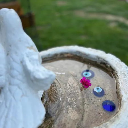 Luna Alaçatı