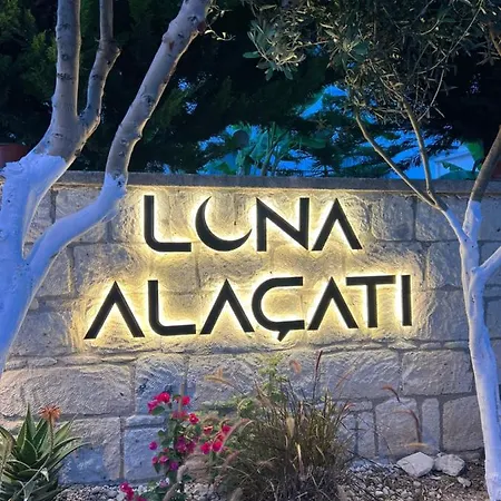Luna 阿拉恰特