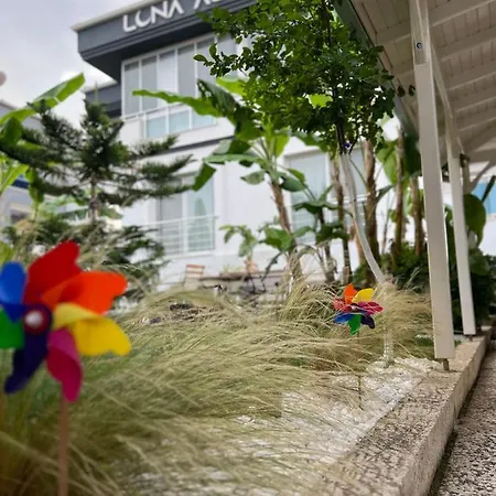Luna 住宿加早餐酒店
