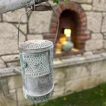 Nocleg ze śniadaniem Luna Alaçatı