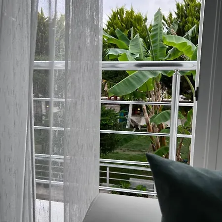 Luna Bed and breakfast Alaçatı