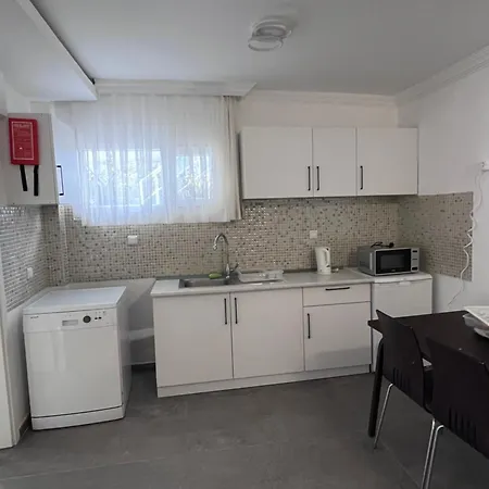 Bed and breakfast Luna