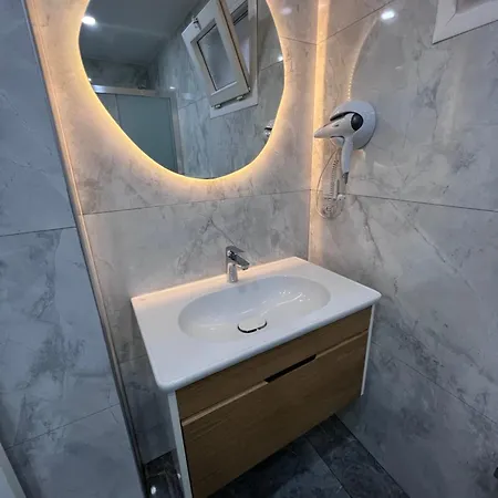 Bed and breakfast Luna 4*