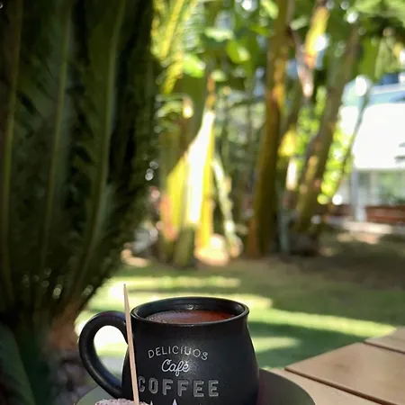 Luna Bed and breakfast 4*