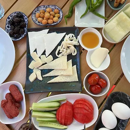 Luna Bed and breakfast Alaçatı