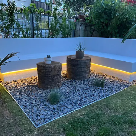 Bed and breakfast Luna