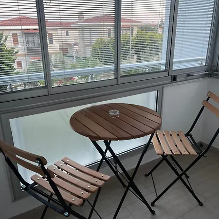 Luna Alojamento de Acomodação e Pequeno-almoço Alacati