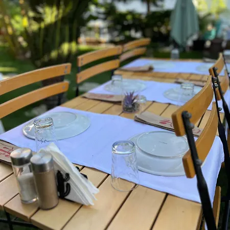 Luna Alojamento de Acomodação e Pequeno-almoço