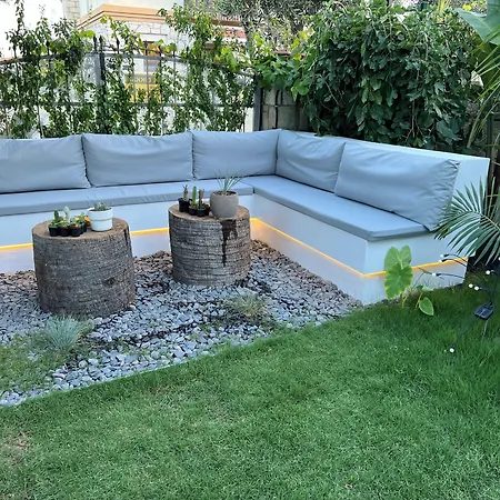 Bed and breakfast Luna