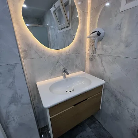 Bed & Breakfast Luna Alacati