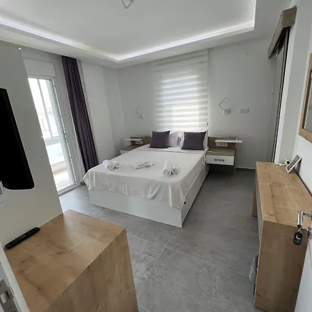 Luna Bed and breakfast Alaçatı