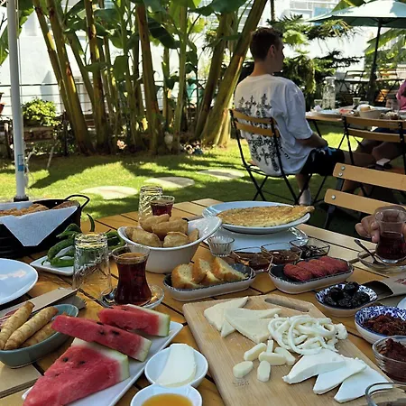 Luna Bed and breakfast