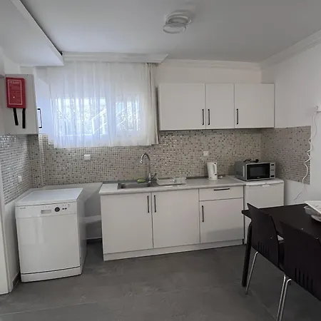 Luna Bed and breakfast 4*