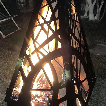 Bed & Breakfast Luna 4*