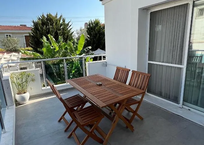 Luna Bed & Breakfast Alacati