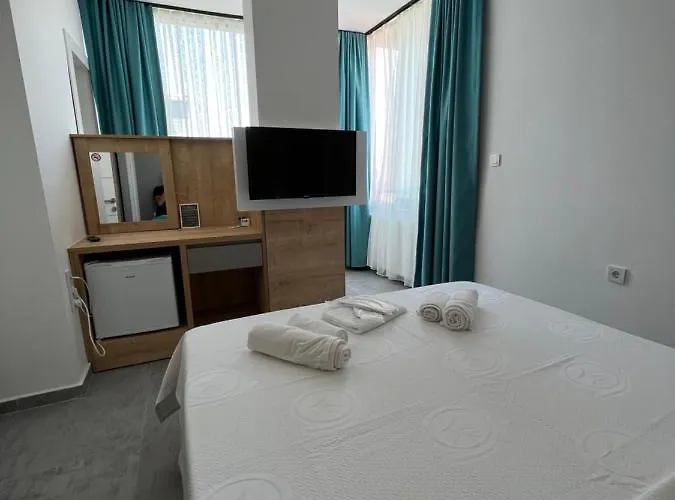 Luna Bed & Breakfast Alaçatı