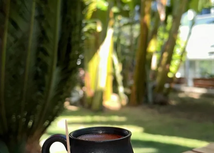 Luna Bed & Breakfast 4*