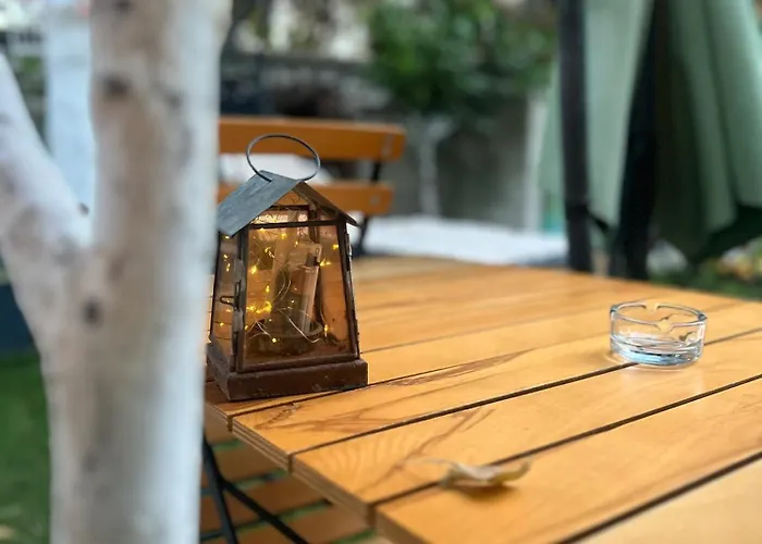 Bed & Breakfast Luna 4*