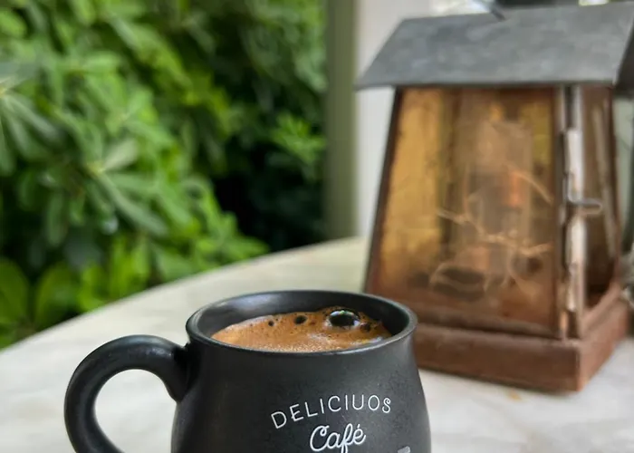 Luna Bed & Breakfast Alaçatı