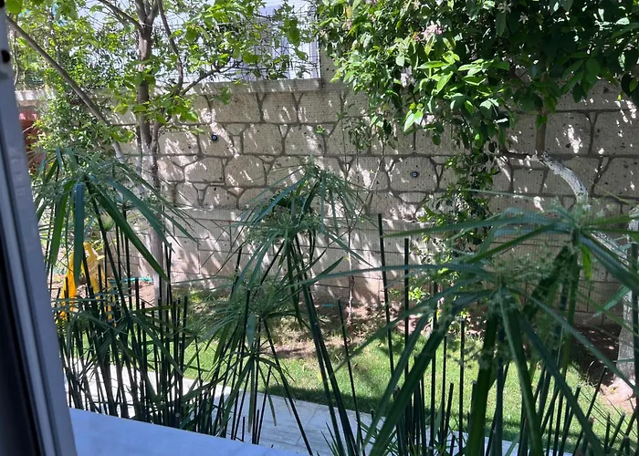 Luna Bed & Breakfast 4*