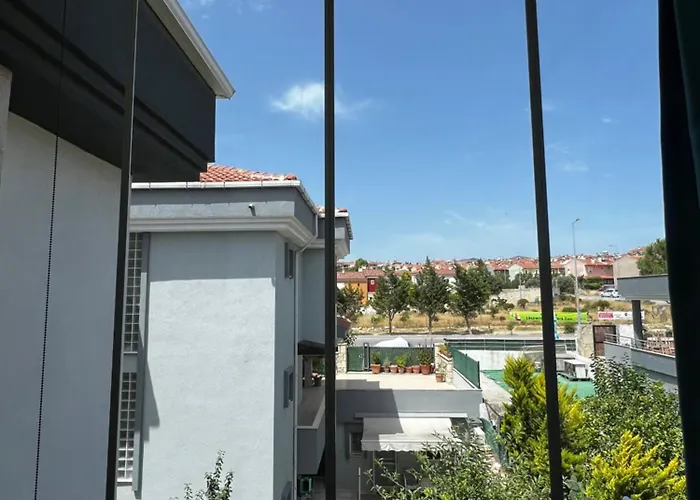 Bed & Breakfast Luna