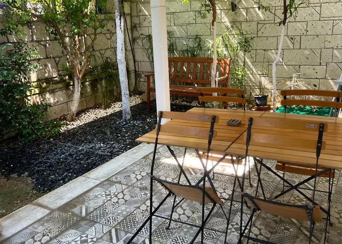 Bed & Breakfast Luna 4*