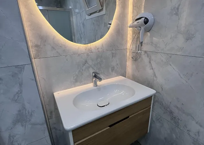 Bed & Breakfast Luna Alaçatı