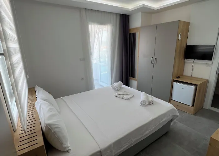 Luna Bed & Breakfast