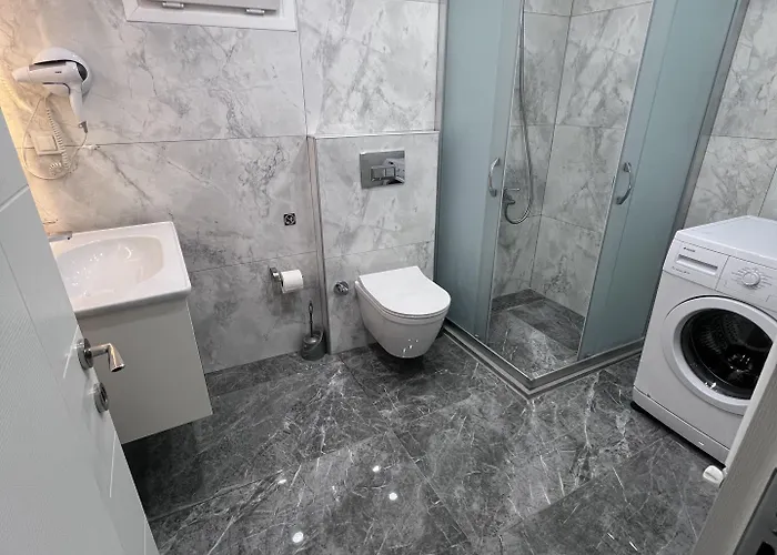 Bed & Breakfast Luna 4*