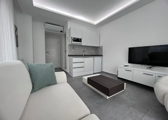 Luna 4* Alacati