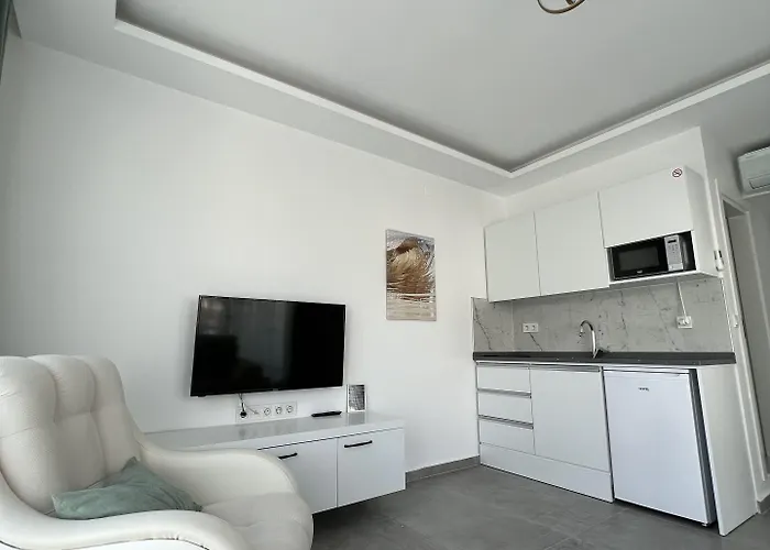 Luna 4* Alacati