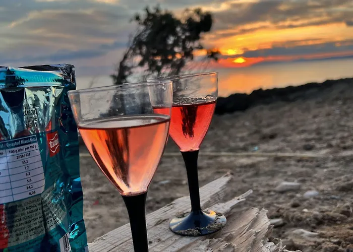 Luna Bed & Breakfast Alacati