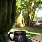 Luna Bed & Breakfast 4*