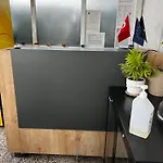 Luna 4* Alaçatı