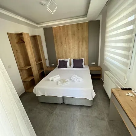 Luna B&B