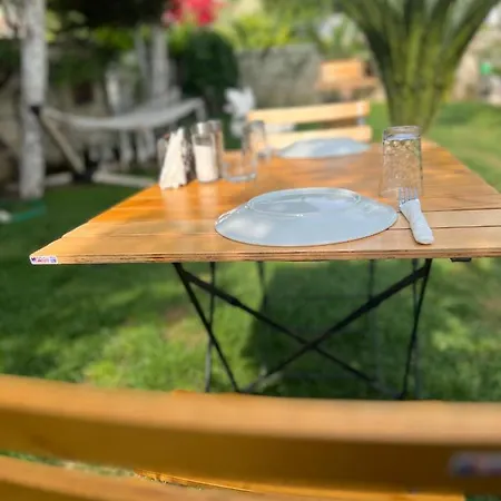 Bed and Breakfast Luna Αλακάτι