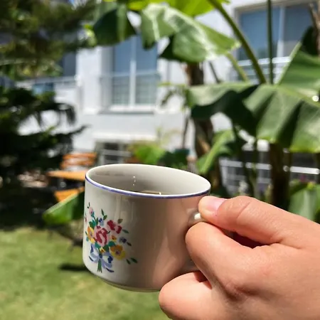 Bed and Breakfast Luna Αλακάτι