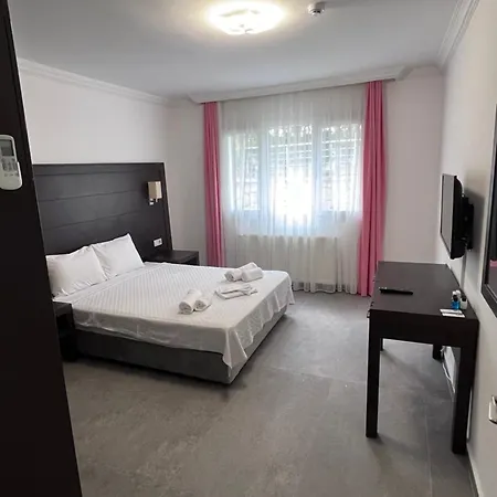 Luna 4* Alacati