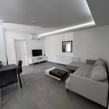 Luna Bed and Breakfast Αλακάτι