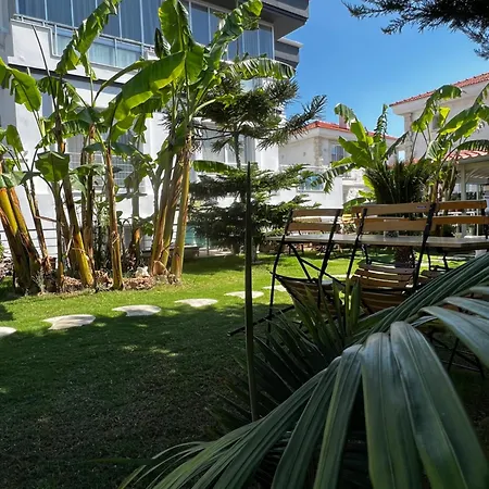 Luna Bed and Breakfast Αλακάτι