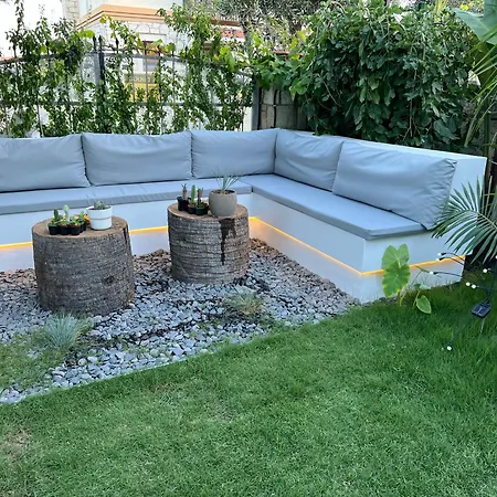 Luna Bed & Breakfast 4*