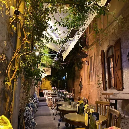 Luna 住宿加早餐酒店 阿拉恰特