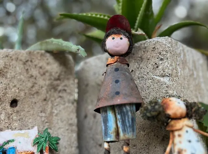 住宿加早餐酒店 Luna 阿拉恰特