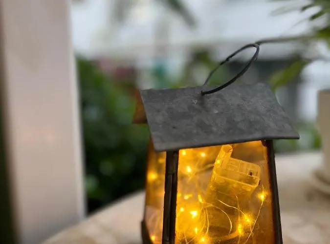 Luna 4* Alaçatı